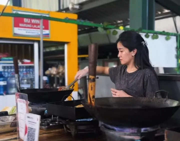 Pisang Goreng Madu…
