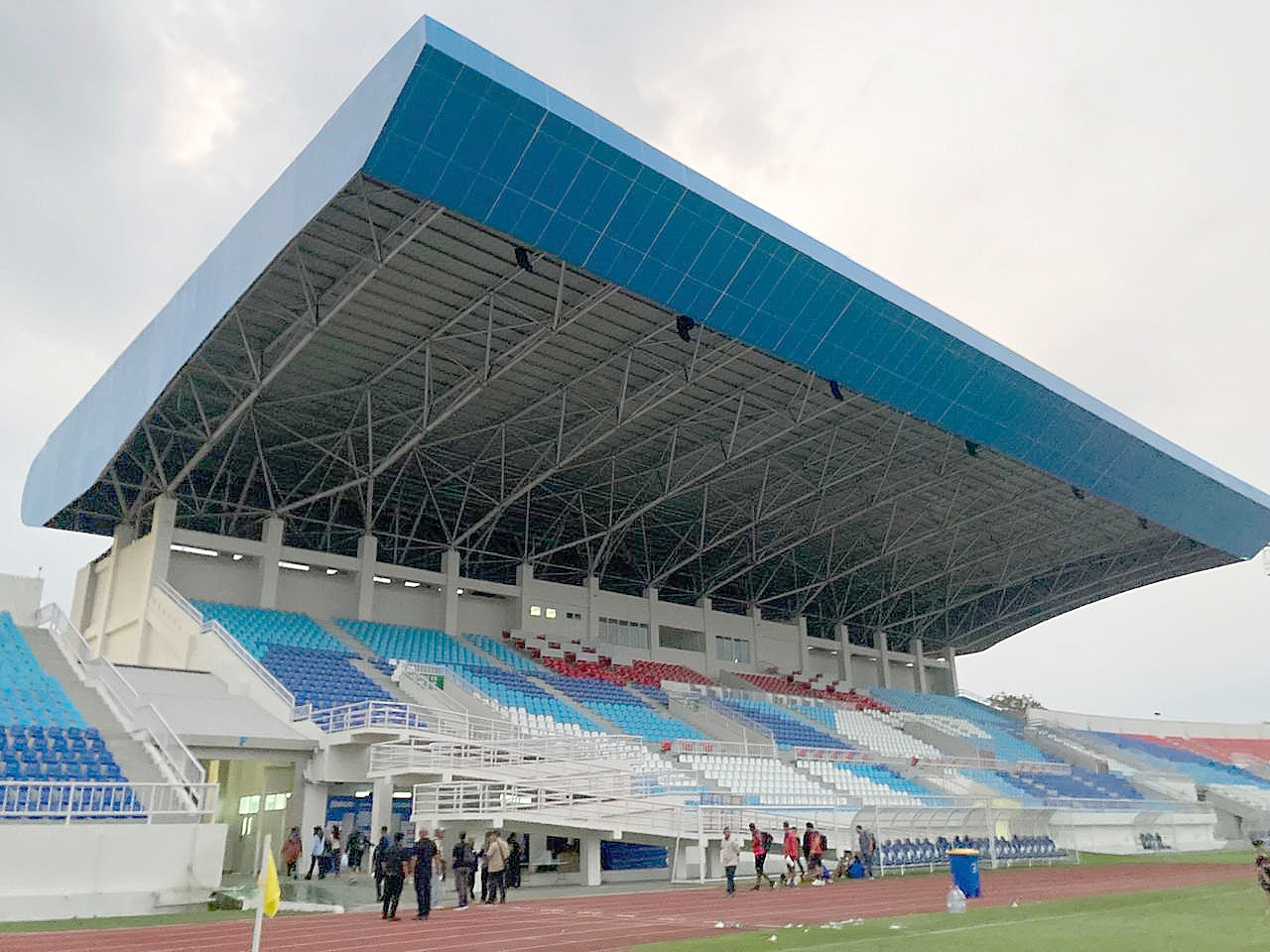 Arema FC Comeback…