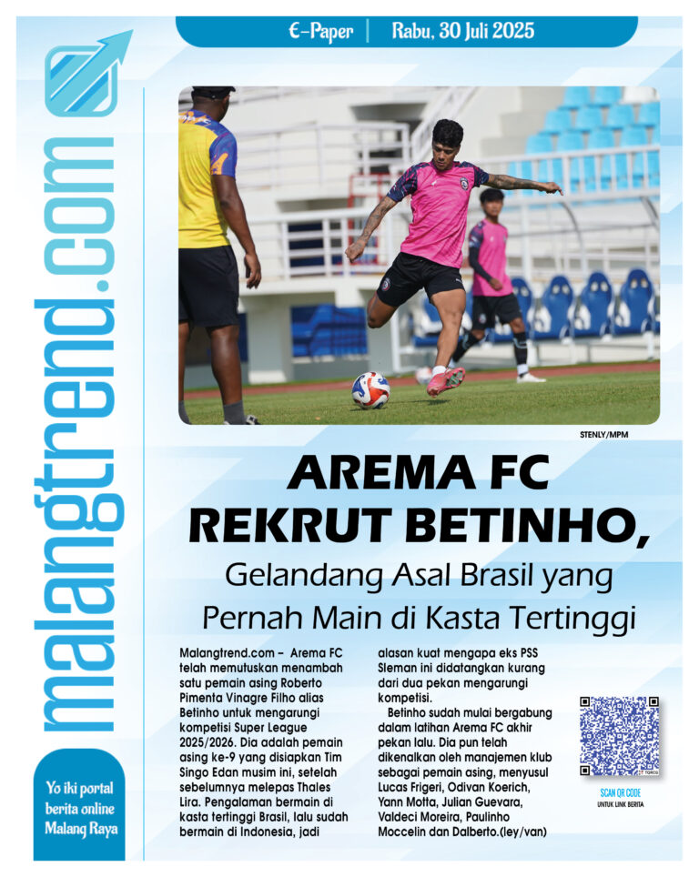 arema mt