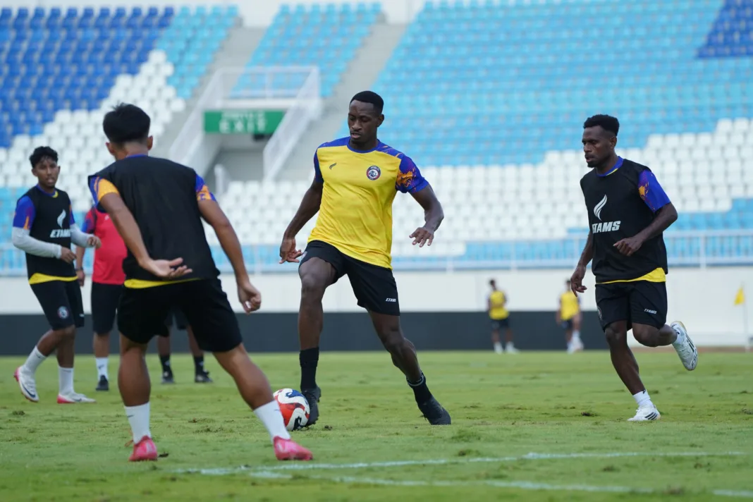 Matheus Blade Resmi…