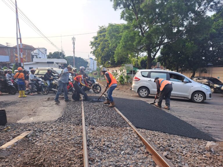 kereta api