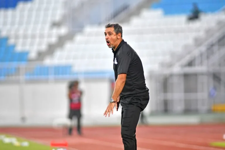 pelatih