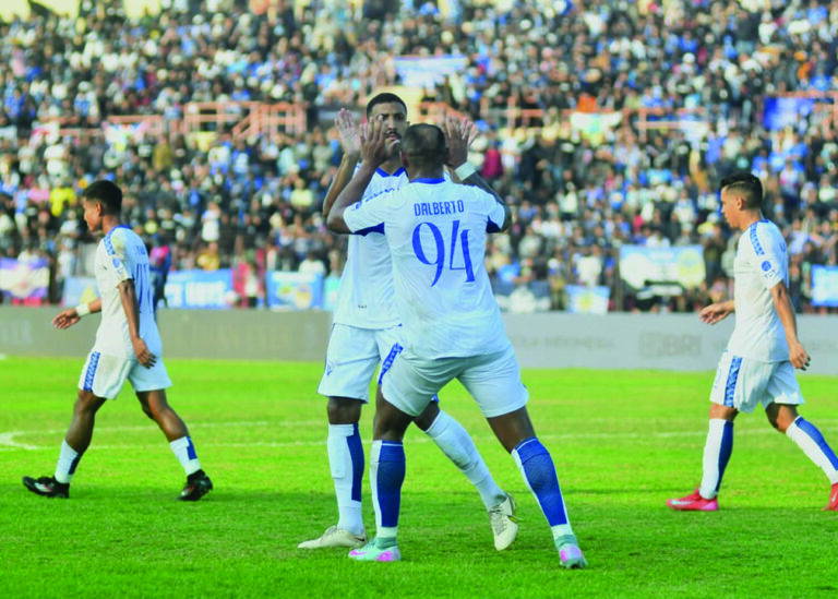 persija