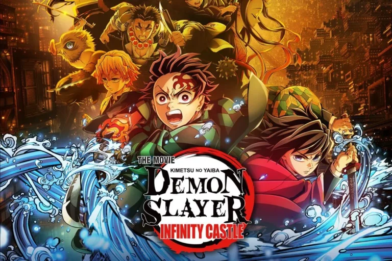 anime