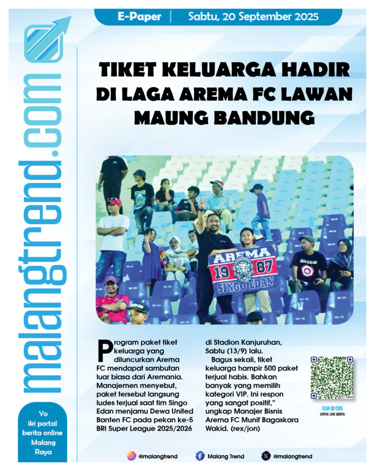 arema MT