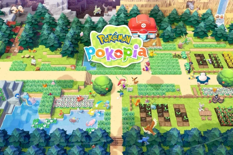 pokemon