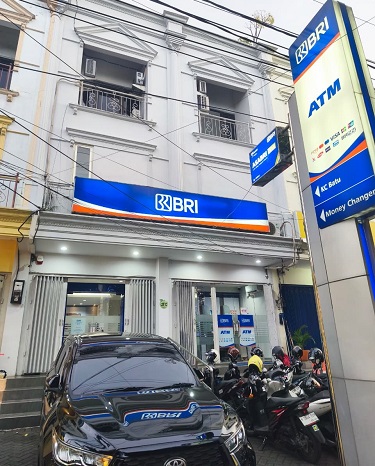 BRI-Batu