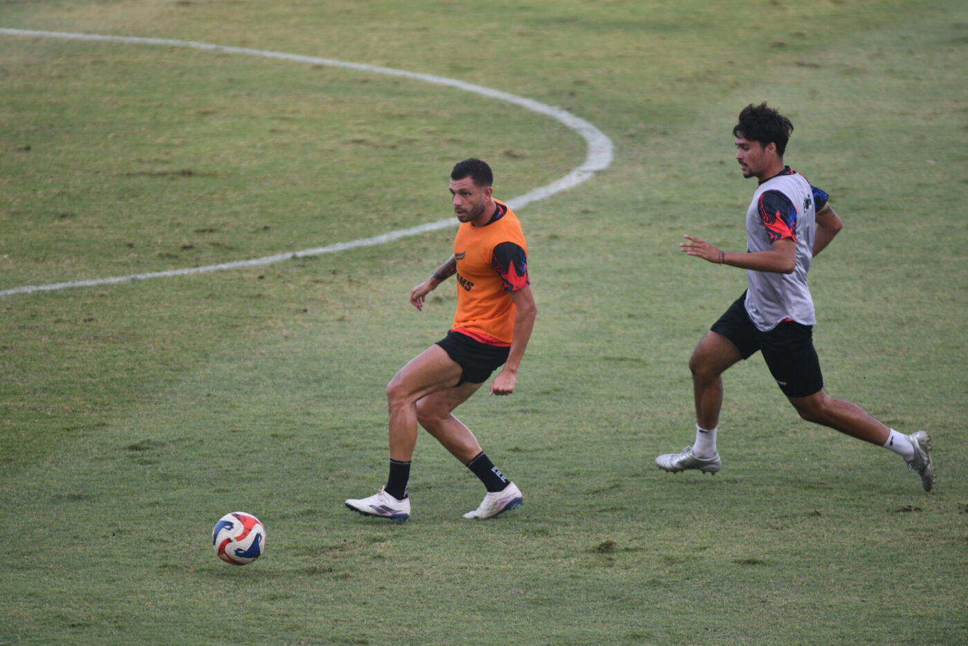 Arema FC Uji…