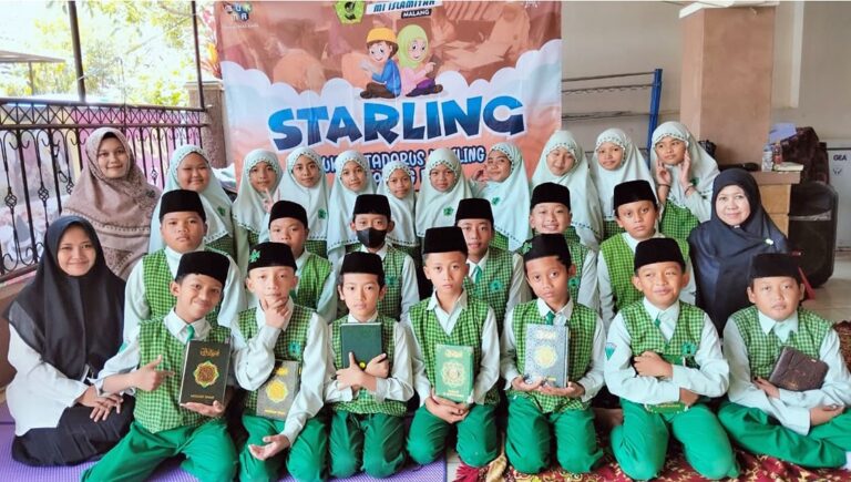 MI-Islamiyah