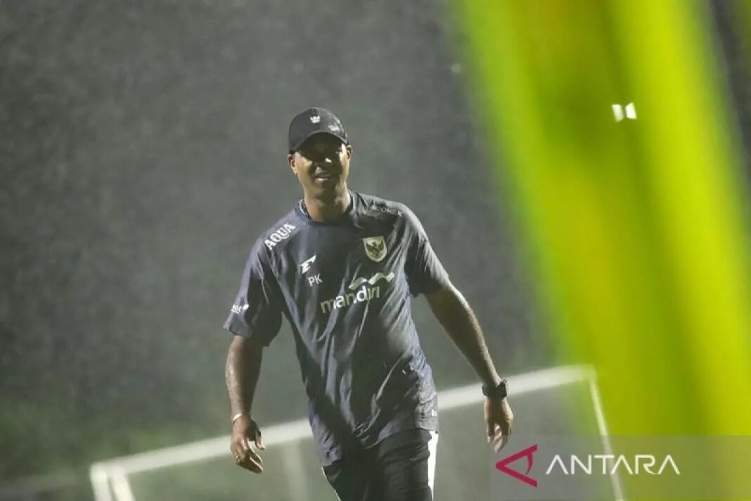 Seruan Kluivert Out…
