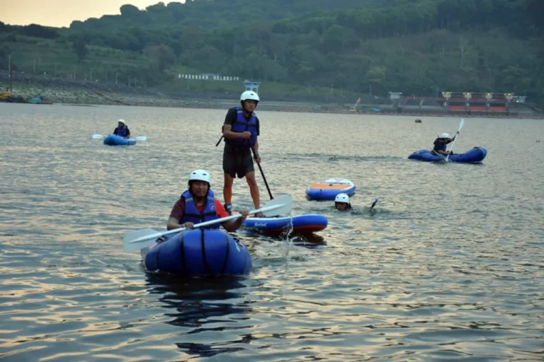 waduk