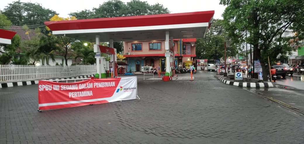 Oknum Petugas Akui…